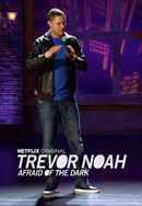 Trevor Noah: Afraid of the Dark Poster 7