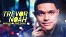 Trevor Noah: Afraid of the Dark Poster 1