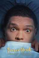 Trevor Noah: Afraid of the Dark Poster 3