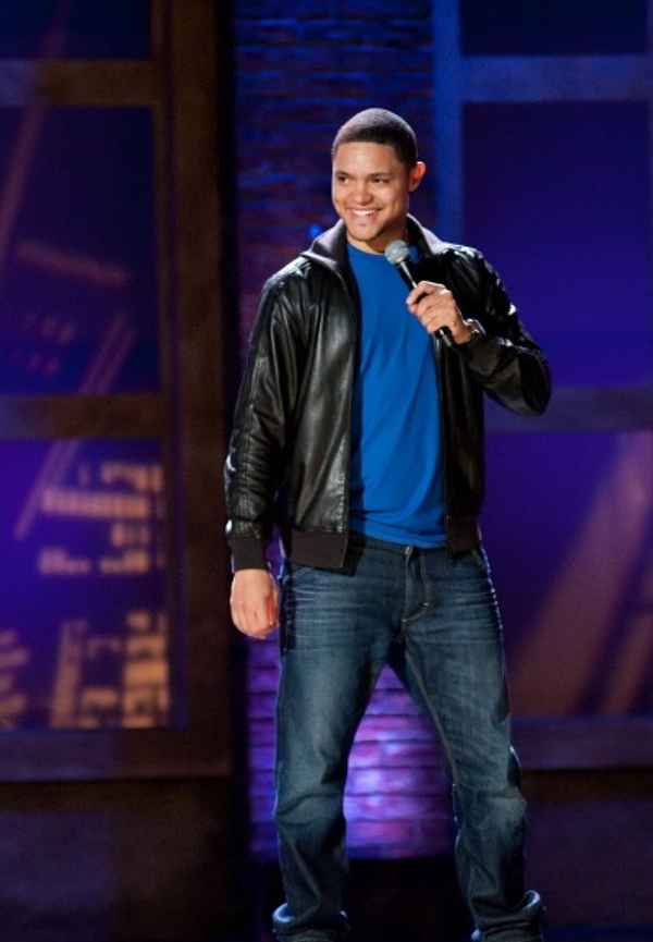 Trevor Noah: African American Poster 6