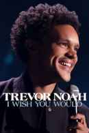 Trevor Noah: I Wish You Would Poster 4