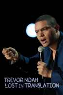 Trevor Noah: Lost In Translation Poster 6