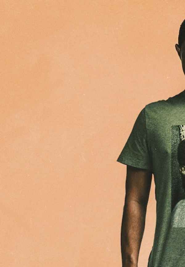 Trevor Noah: Son of Patricia Poster 7