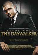 Trevor Noah: The Daywalker Poster 3