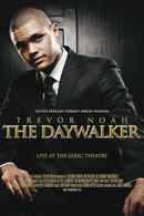 Trevor Noah: The Daywalker Poster 1