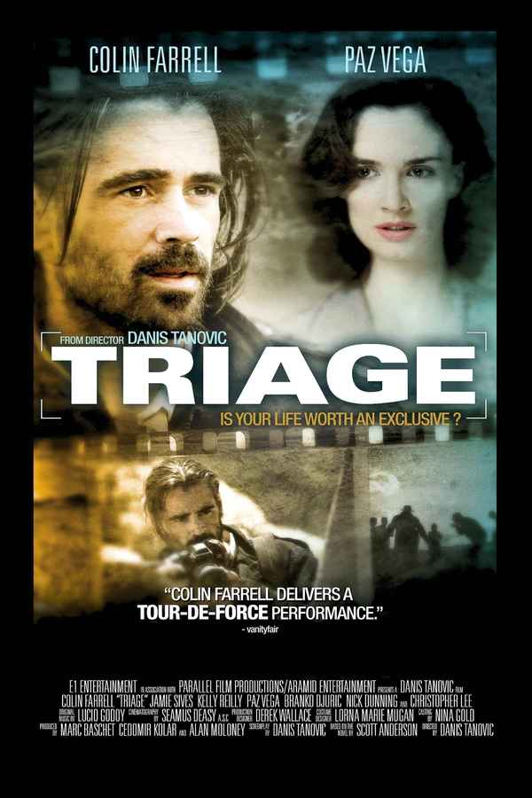 Triage Poster 1