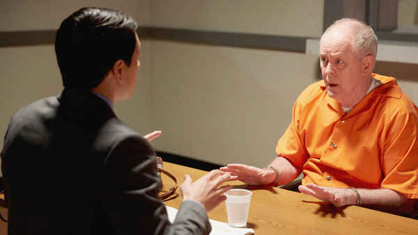 Trial & Error: Poster 7