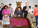 Trial & Error: Poster 3