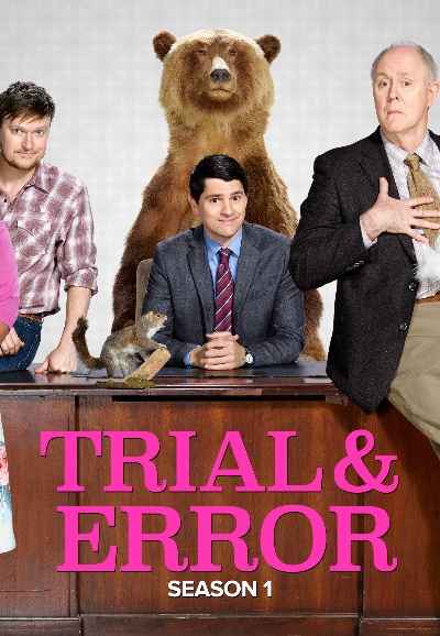 Trial & Error: