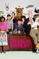 Trial & Error: Poster 5