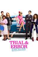 Trial & Error: Poster 6
