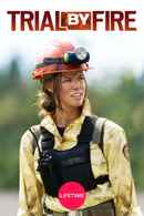 Trial by Fire Poster 1