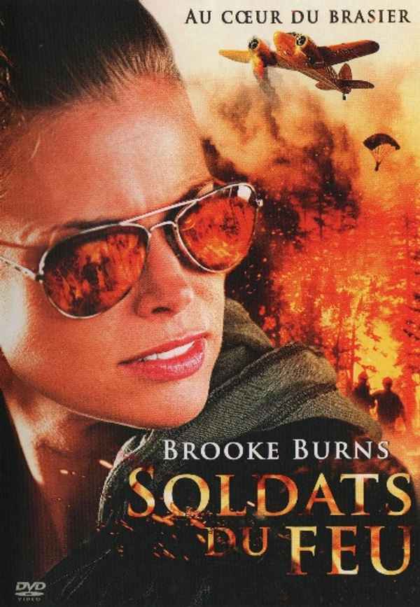 Trial by Fire Poster 6