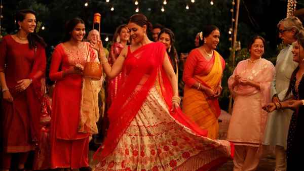 Trial Period Poster 1