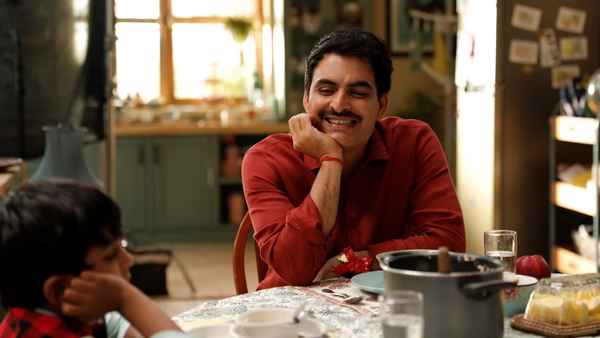 Trial Period Poster 2