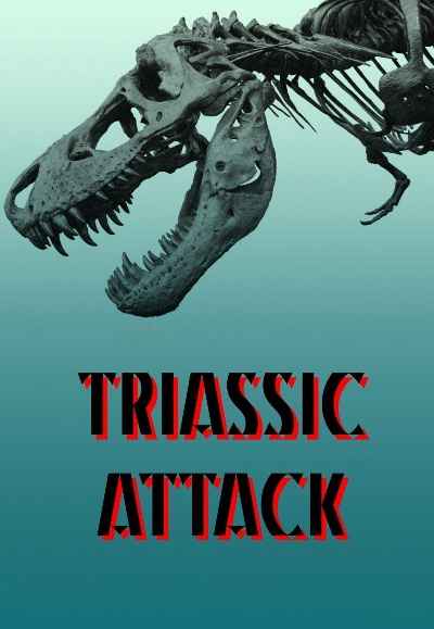 Triassic Attack