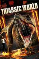 Triassic World Poster 6