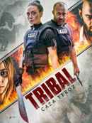 Tribal: Get Out Alive Poster 4