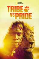 Tribe vs Pride Poster 6