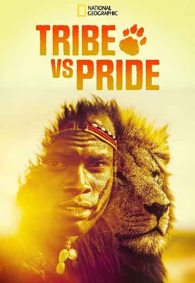 Tribe vs Pride