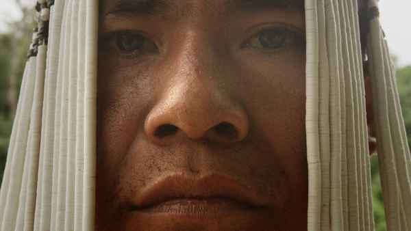 Tribes on the Edge Poster 3