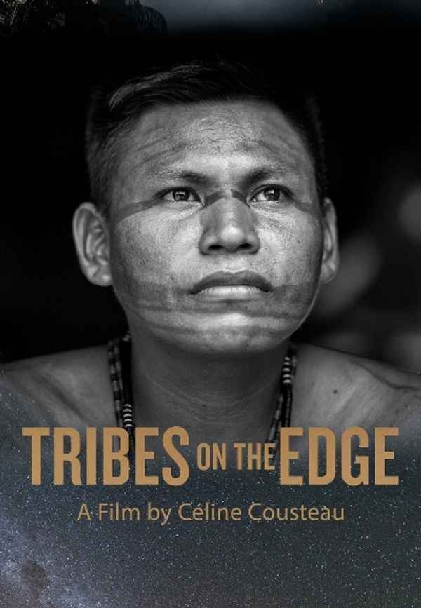 Tribes on the Edge Poster 7