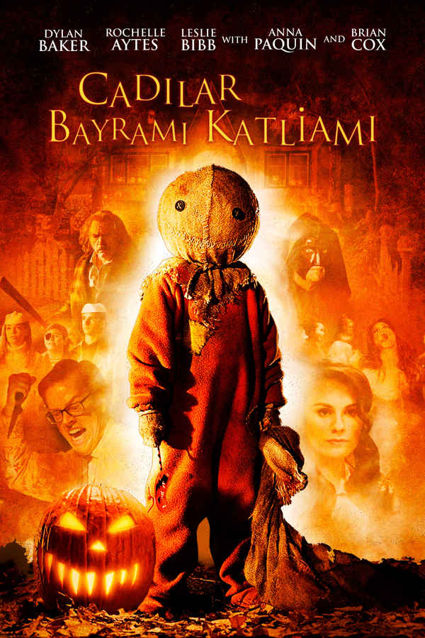 Trick 'r Treat Poster 6