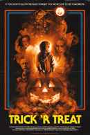Trick 'r Treat Poster 5