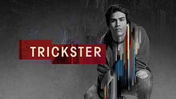 Trickster Poster 2