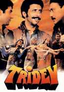 Tridev Poster 4
