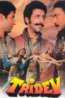 Tridev Poster 7