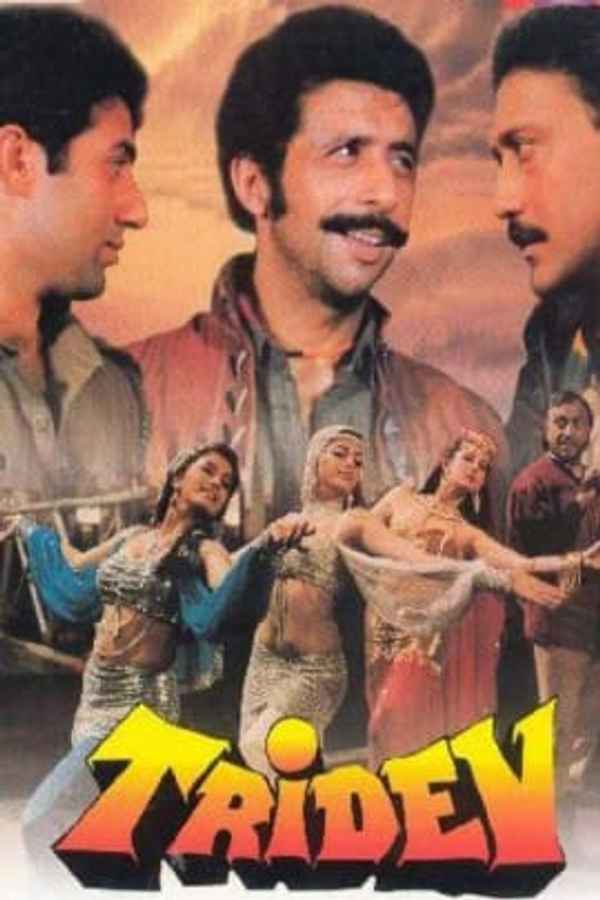 Tridev Poster 7