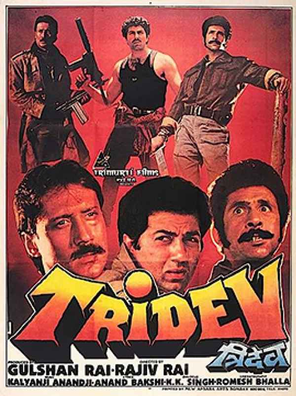 Tridev Poster 3