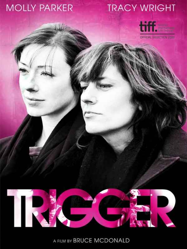 Trigger Poster 1