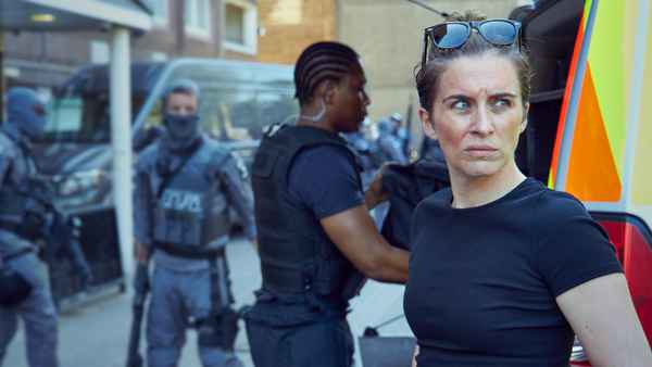 Trigger Point Poster 1