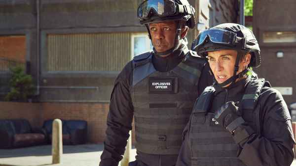 Trigger Point Poster 3