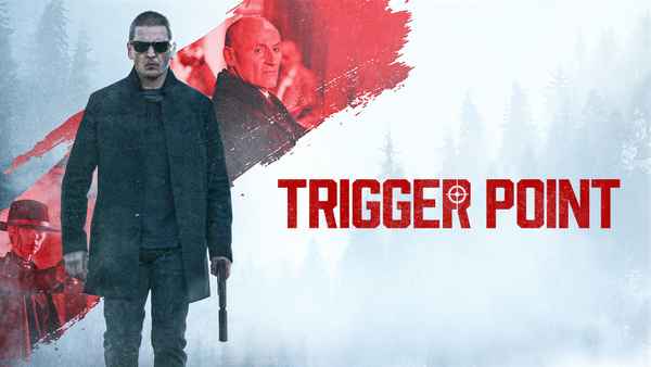 Trigger Point Poster 5