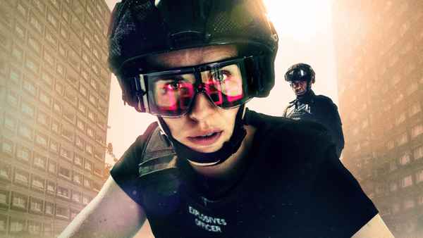 Trigger Point Poster 6