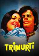 Trimurti Poster 4