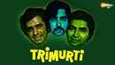 Trimurti Poster 1