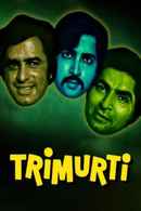 Trimurti Poster 3