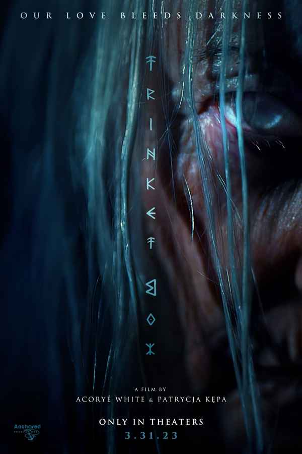 Trinket Box Poster 1