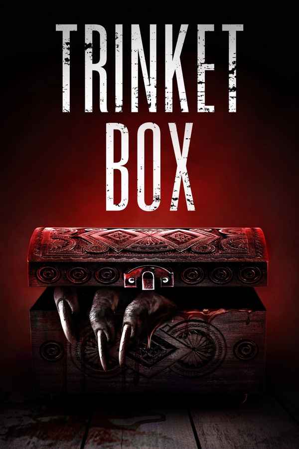 Trinket Box Poster 7