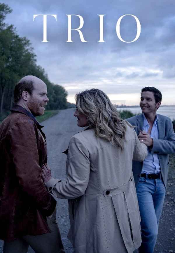 Trio Poster 4