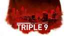 Triple 9 Poster 6