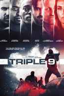 Triple 9 Poster 3