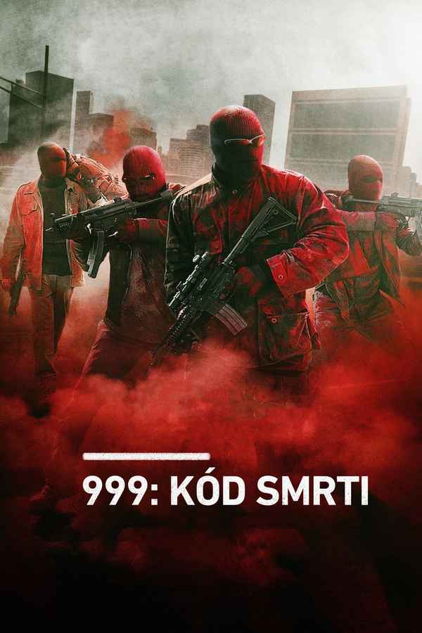 Triple 9 Poster 5