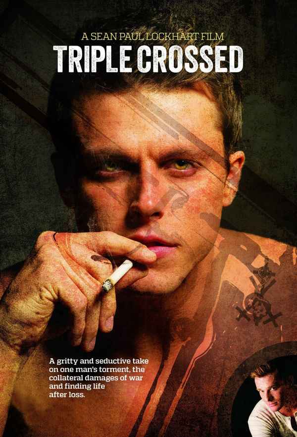 Triple Crossed Poster 6