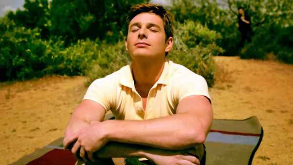 Triple Crossed Poster 3