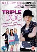 Triple Dog Poster 5